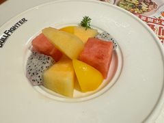 -斗牛士牛排餐厅(嘉里汇店)