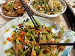 -醉壹号海鲜大排档(厦门美食地标店)