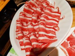 -额尔敦传统涮火锅·烧烤(鑫源山庄店)