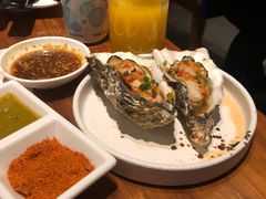 -Mr·Fish鱼鲜生海鲜放题(银泰in99店)