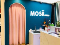 -MOSR轻时尚家庭影像