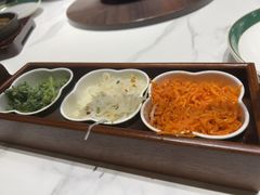 -金狮麟·新豫菜(金码大厦店)