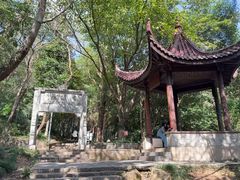 -敬亭山风景名胜区