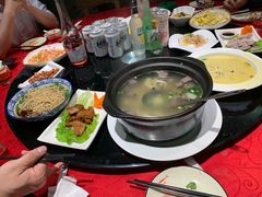 -老苏州芳和园茶酒楼  传统苏帮菜(观前店)