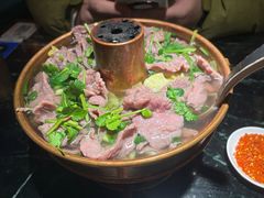 -廖川菜(太阳宫店)