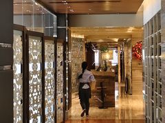 -北京王府井希尔顿酒店·万斯阁西餐厅