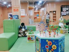 -金宝贝早教(南山花园城店)