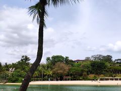 -巴拉湾海滩