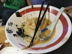 -雷门拉面店(新光天地店)