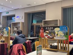 -紫光园·烤鸭·北京菜(团结湖店)