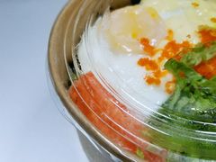 -鱼籽村秘制拌饭(崇文门店)