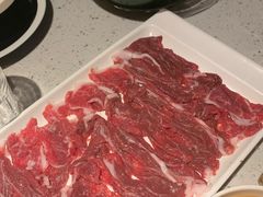 -京韵胡同·酱香羊蝎子火锅涮肉(长寿路店)