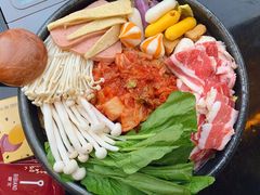 -韩见·韩式拌饭·炸鸡(石厦店)