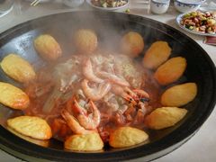 -王老六铁锅炖鱼(长春路店)
