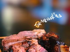 -Hurricane's Grill 飓风牛排