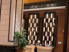 -汕头龙光喜来登酒店