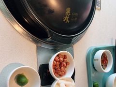 -百年果林椰子鸡(中洲店)