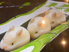 -北海金昌开元名都大酒店·四季轩中餐厅