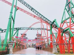 -广州融创文旅城