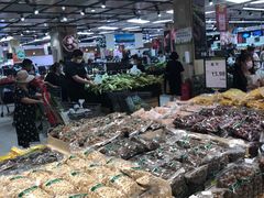 -永辉超市(鲁谷店)