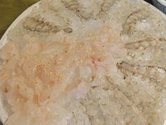 -官塘陈记鱼生·潮汕砂锅粥·牛肉火锅(潮枫路总店)