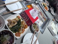 -海底捞火锅(泉城路店)