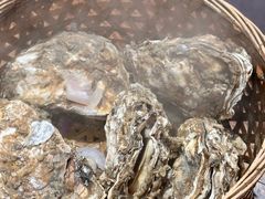 -蚝堡海鲜·威海菜·海肠捞饭·烧烤·亚洲吃蚝公司(幸福门店)