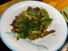 -新疆烧烤王(广灵店)
