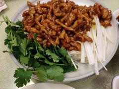 -老昌春饼(中央大街店)