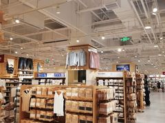 -MUJI无印良品(武汉世界城广场店)