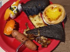 -好伦哥比萨烤肉自助(马家堡店)