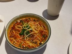 担担面-峨嵋酒家总店(车公庄店)