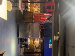 -蛙鱼道美蛙鱼自助火锅(新耍都店)
