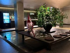 -隐溪茶馆(静安寺店)