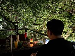 -LAMP BAR 水烟音乐酒吧