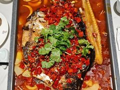 -火龙堂·风味民间菜(文一路店)