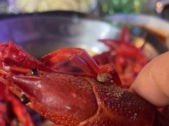 -祥鹤龙虾螃蟹
