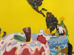 -杨梅红艺术教育(龙华天虹教学中心)