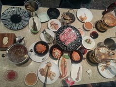-初色海鲜自助(万丰路店)