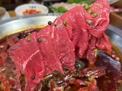 -大龙燚火锅(太古里店)
