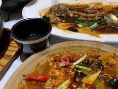 -柒园·三十年创意杭帮菜(龙湖滨江天街店)