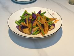 -食光慢宴·安吉土菜馆