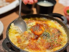 -CURRY YA 熟成咖哩專門店(深圳湾万象城店)