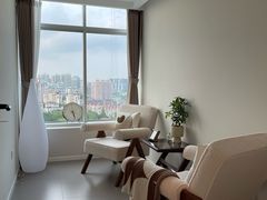 -壹点灵·心理咨询中心(中山公园店)