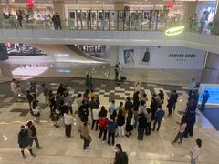 -皇庭广场(福华三路店)