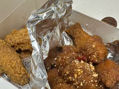 -SUN炸鸡专门店(西塔总店)