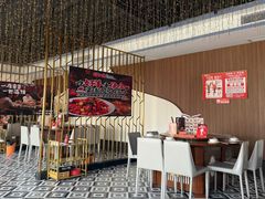 -侠舍·江湖烤全羊·大排档(沌口总店)