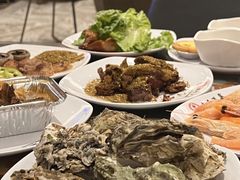 -天津瀚金佰九号温泉酒店(南楼地铁站店)