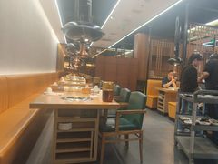 -本家韩国烤肉(青岛万象城店)