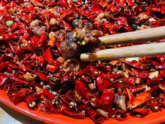 -先启半步颠·川菜小炒